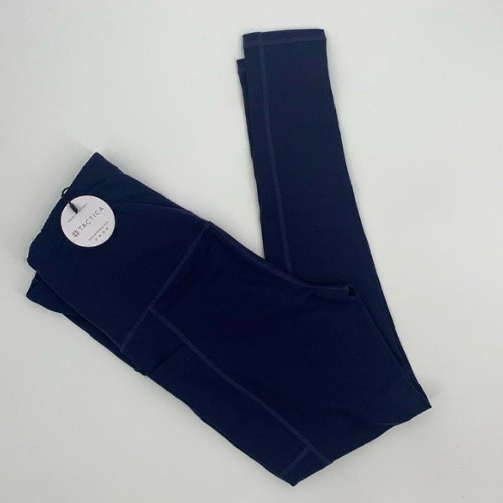 NWT Tactica Concealed Carry Leggings Women’s Size Small